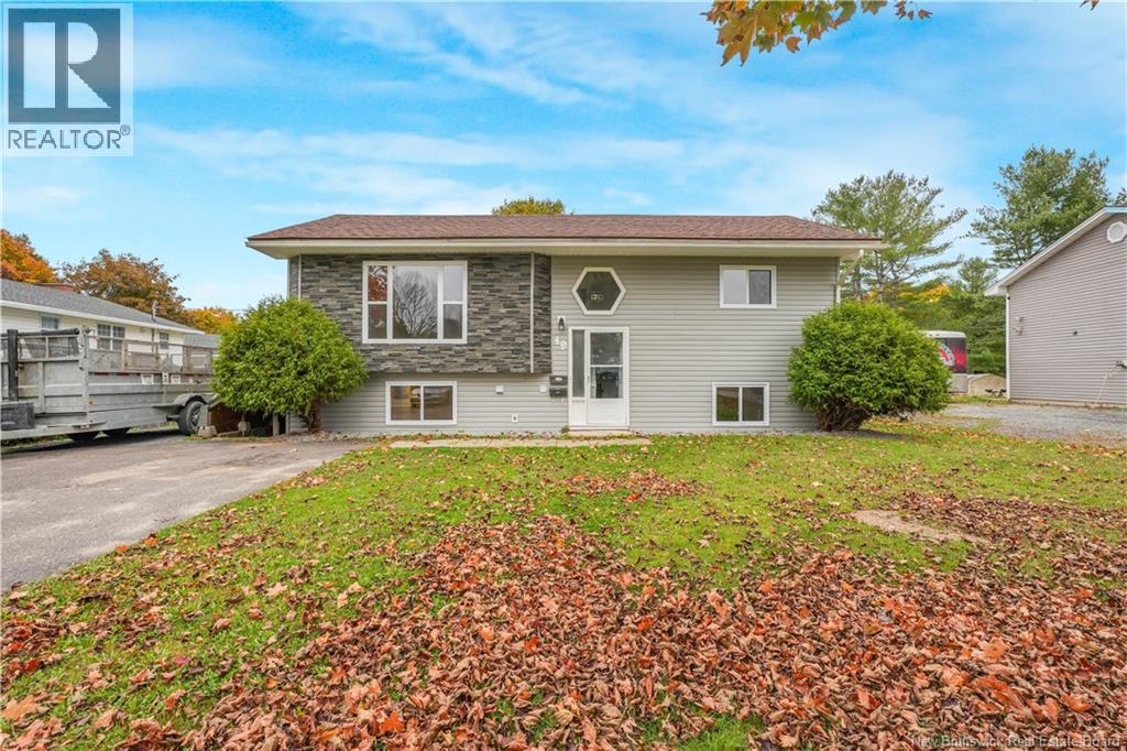 49 Berwick Street, Fredericton, New Brunswick