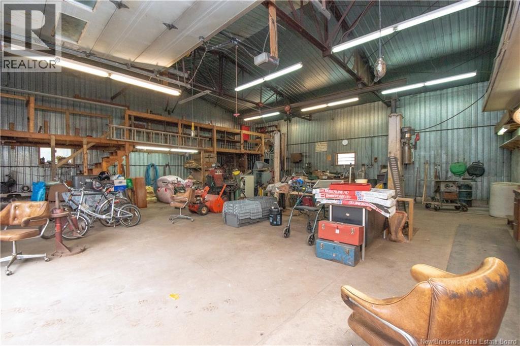 5270 Route 895, Colpitts Settlement, New Brunswick  E4J 1M5 - Photo 45 - NB149803