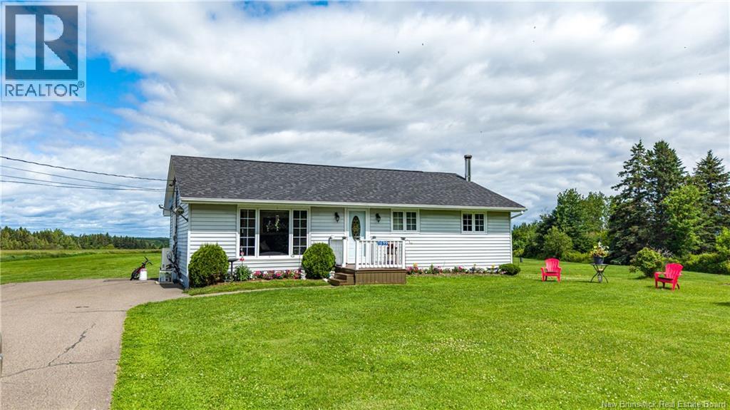 1699 Route 485, Saint-Paul, New Brunswick