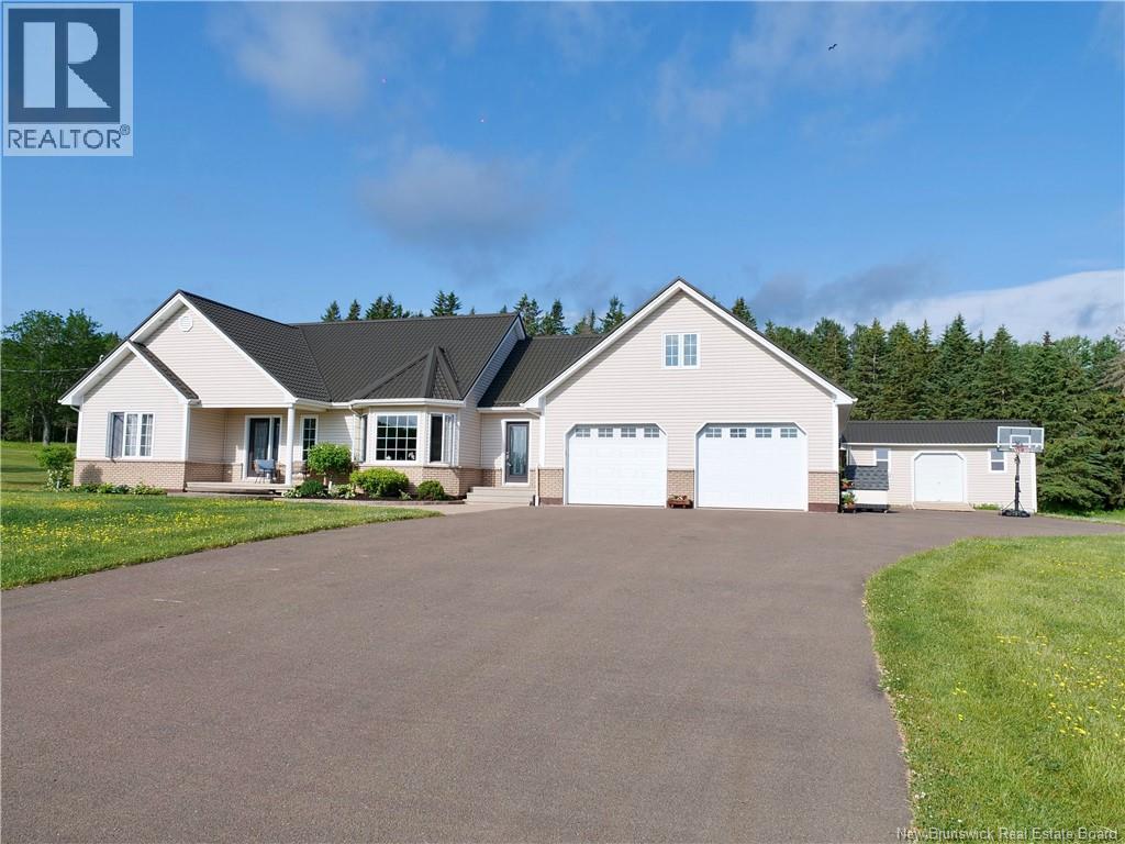 32 Falconer, Notre-Dame, New Brunswick  E4V 1Y5 - Photo 2 - NB149839