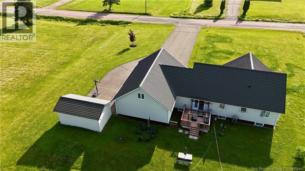 32 Falconer, Notre-Dame, New Brunswick  E4V 1Y5 - Photo 36 - NB149839
