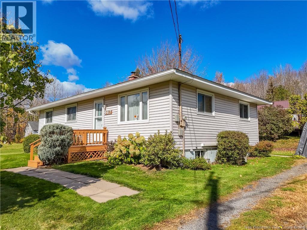 967 Clements Drive, Fredericton, New Brunswick  E3G 7J3 - Photo 2 - NB149620