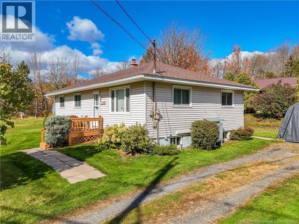 967 Clements Drive, Fredericton, New Brunswick  E3G 7J3 - Photo 3 - NB149620