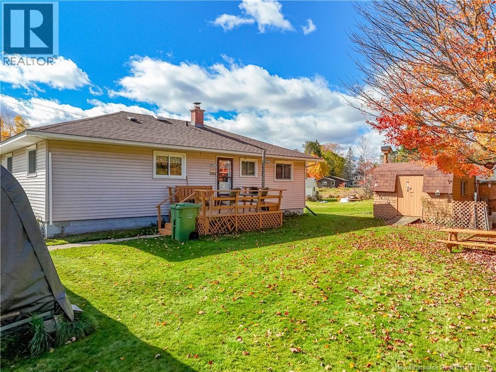 967 Clements Drive, Fredericton, New Brunswick  E3G 7J3 - Photo 34 - NB149620