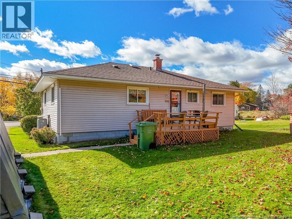 967 Clements Drive, Fredericton, New Brunswick  E3G 7J3 - Photo 35 - NB149620