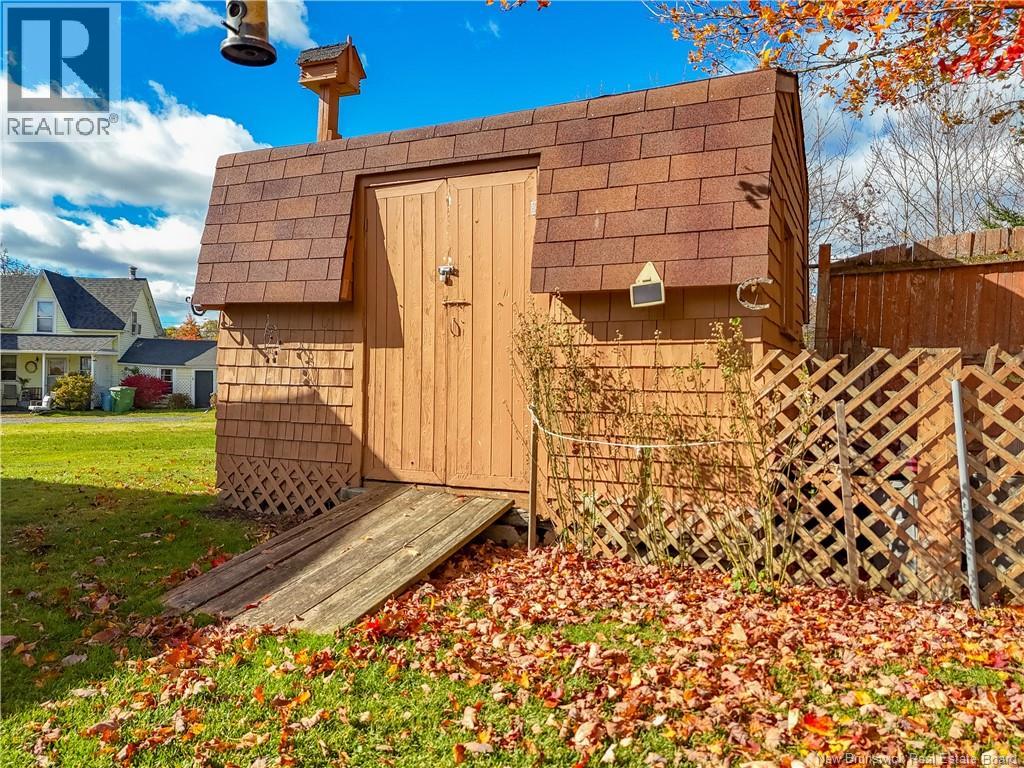 967 Clements Drive, Fredericton, New Brunswick  E3G 7J3 - Photo 38 - NB149620