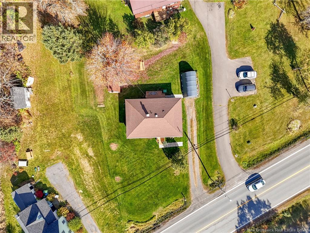967 Clements Drive, Fredericton, New Brunswick  E3G 7J3 - Photo 39 - NB149620