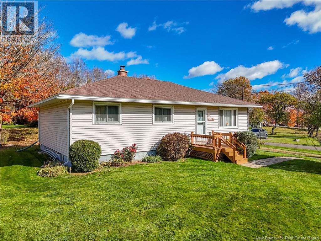 967 Clements Drive, Fredericton, New Brunswick  E3G 7J3 - Photo 5 - NB149620