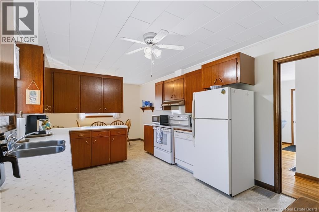967 Clements Drive, Fredericton, New Brunswick  E3G 7J3 - Photo 8 - NB149620