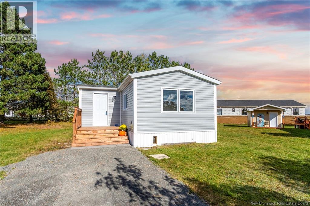 38 Copain Street, Richibucto, New Brunswick  E4W 3X7 - Photo 1 - NB149648