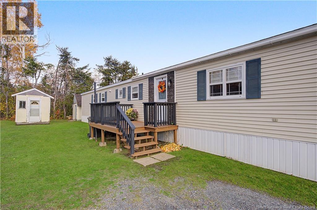 46 Travis Street, Miramichi, New Brunswick  E1V 6A2 - Photo 37 - NB149823