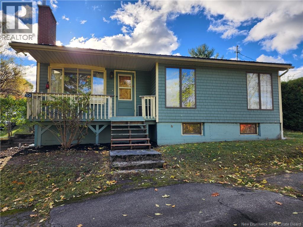 50 Nauwigewauk Loop Road, Nauwigewauk, New Brunswick  E5N 6W1 - Photo 1 - NB149850