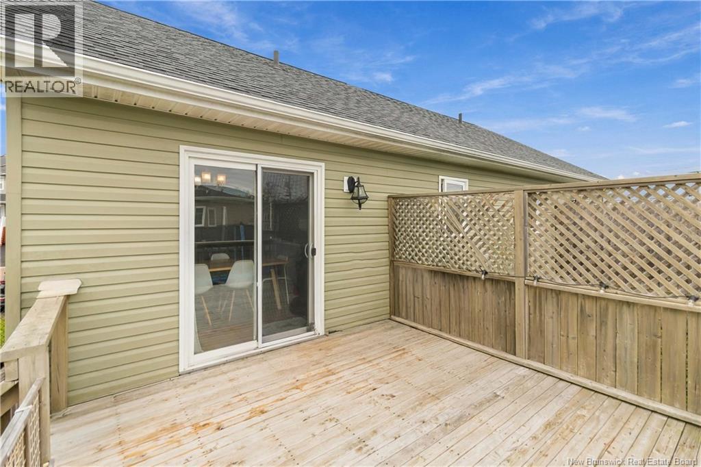 29 Birchfield Street, Moncton, New Brunswick  E1G 0W7 - Photo 24 - NB149395