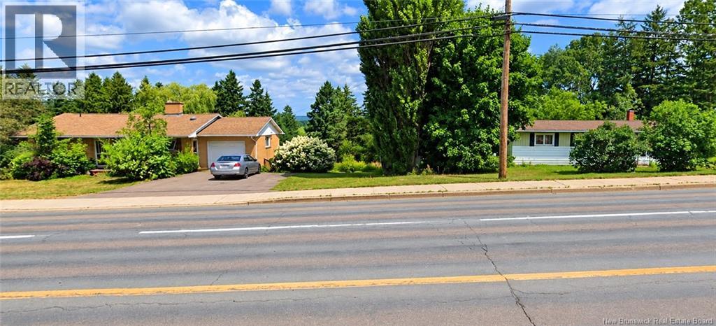 2149-2155 Mountain Road, Moncton, New Brunswick