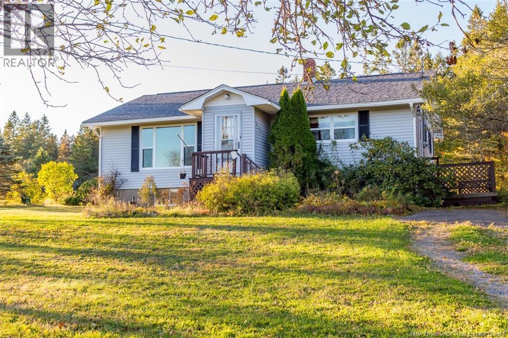 186 Sands Road, Bloomfield Ridge, New Brunswick