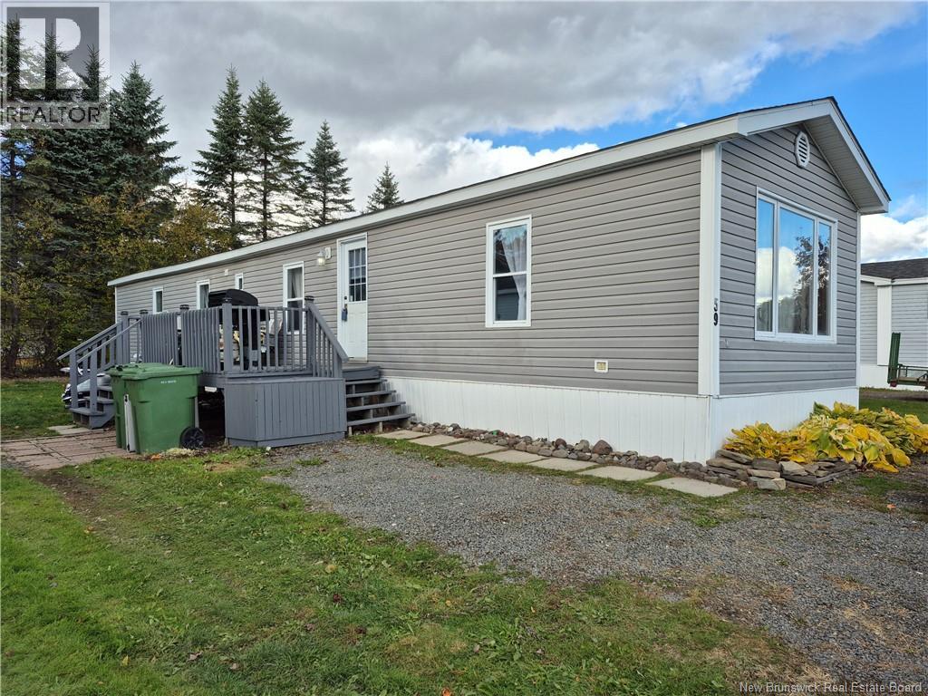 59 Tamarack Drive, Lincoln, New Brunswick E3B 6V2 - Photo 1 - NB149885