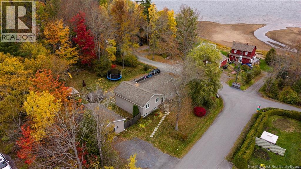 235 Highfield Avenue, Saint John, New Brunswick  E2M 6V4 - Photo 34 - NB149767
