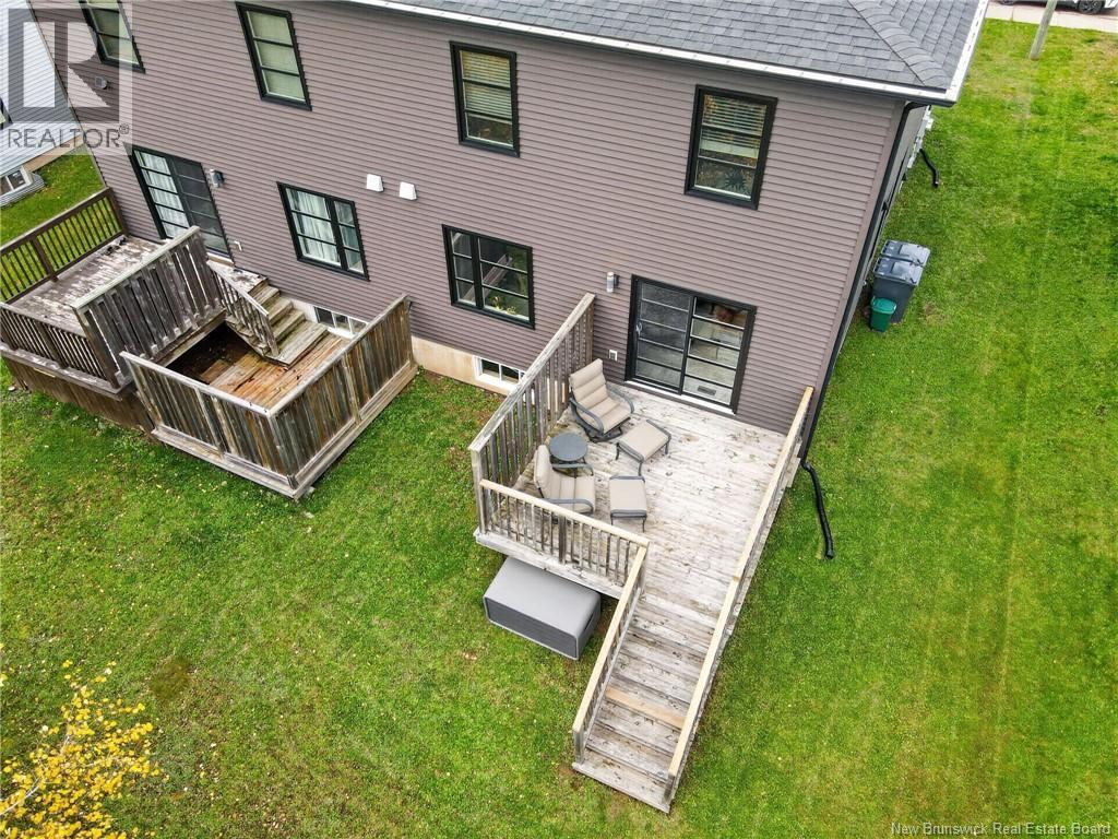 58 Francfort, Moncton, New Brunswick E1G 5W6 - Photo 24 - NB149874