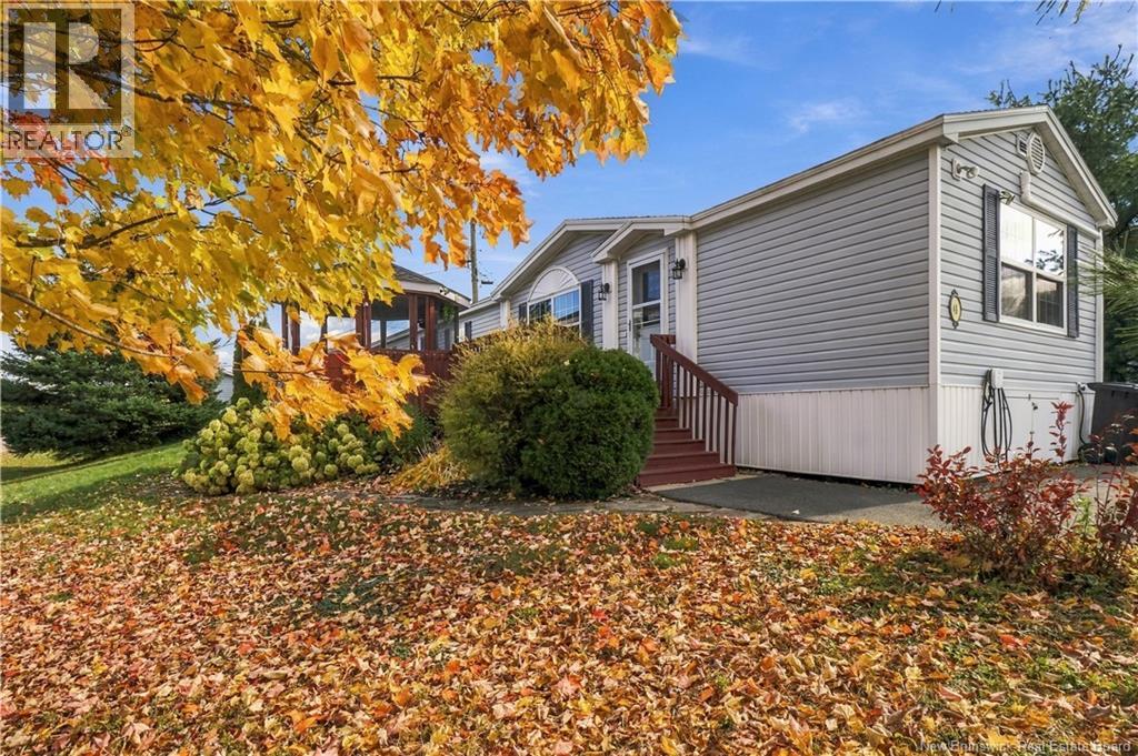 48 Barrington Road, Fredericton, New Brunswick