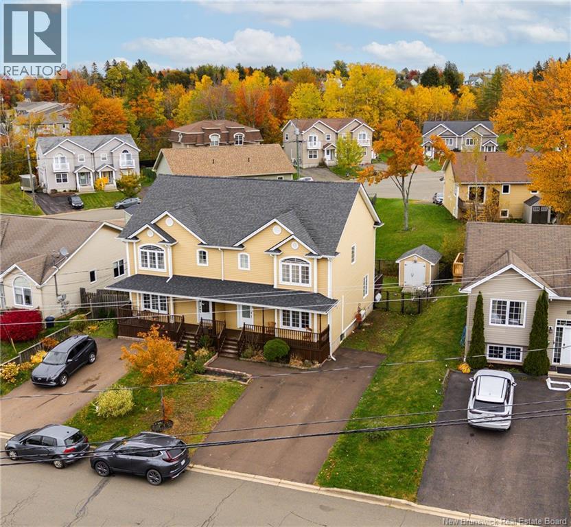 57 Gagnon Drive, Moncton, New Brunswick  E1A 0A6 - Photo 40 - NB149726