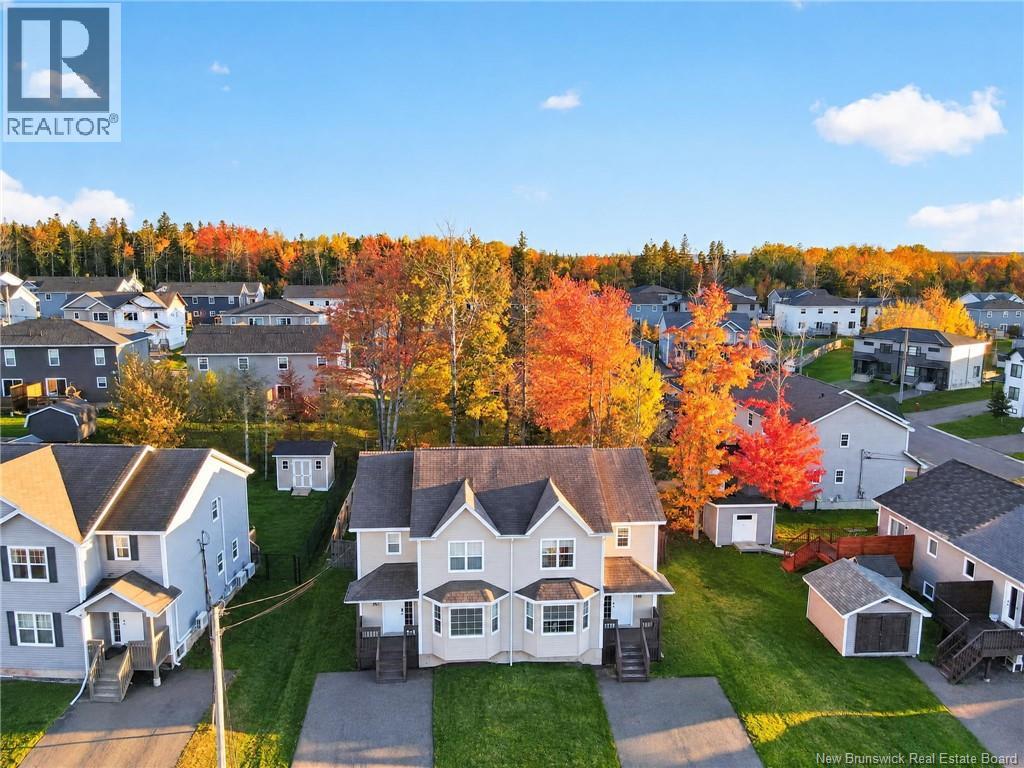 183 Belle Foret, Dieppe, New Brunswick  E1A 9E6 - Photo 35 - NB149889