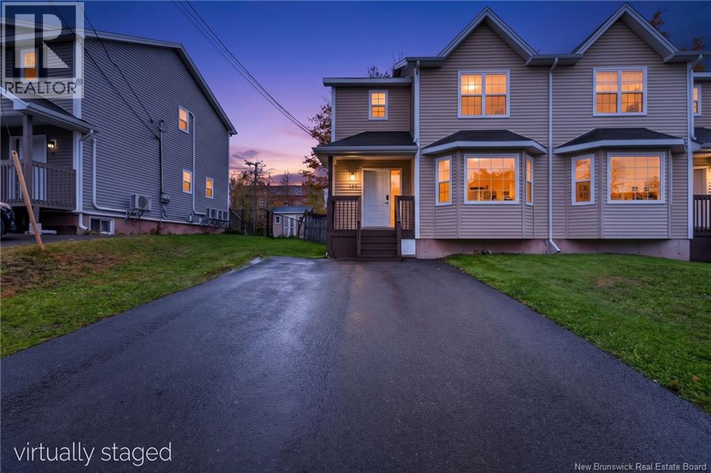 183 Belle Foret, Dieppe, New Brunswick  E1A 9E6 - Photo 38 - NB149889