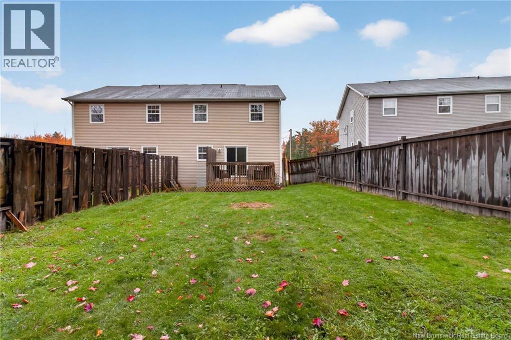 183 Belle Foret, Dieppe, New Brunswick  E1A 9E6 - Photo 4 - NB149889