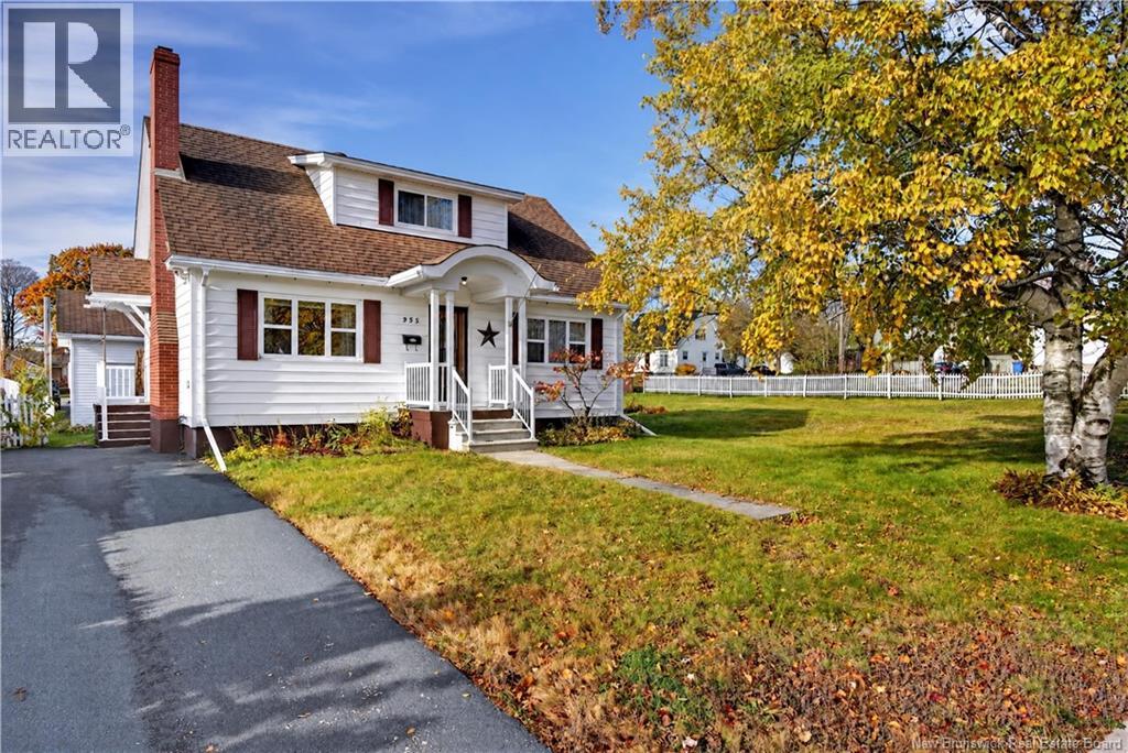 355 Jane Street, Miramichi, New Brunswick