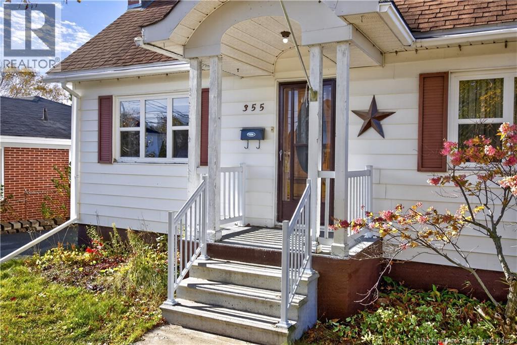 355 Jane Street, Miramichi, New Brunswick  E1V 2T8 - Photo 7 - NB149596