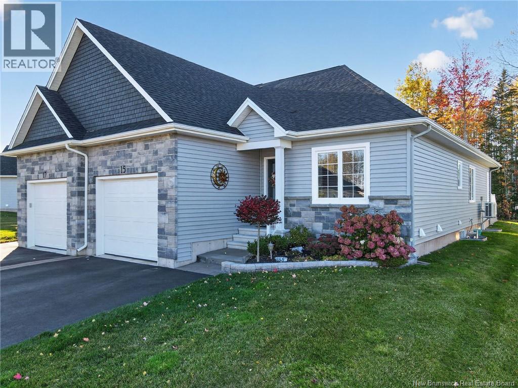15 Rosenburg Street, Moncton, New Brunswick  E1G 6E9 - Photo 50 - NB149865