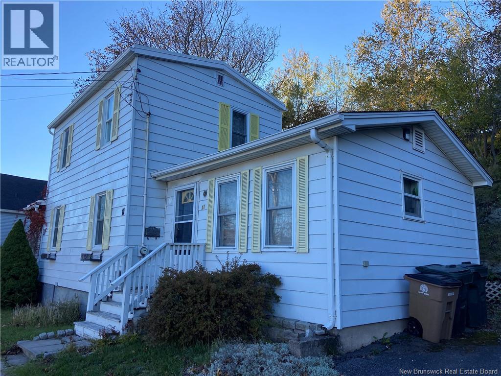 11 Rope Walk Road, Saint John, New Brunswick  E2K 2P9 - Photo 2 - NB149763