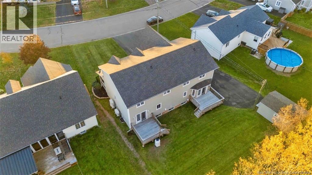 230 Doreen Street, Dieppe, New Brunswick  E1A 7V4 - Photo 45 - NB149506