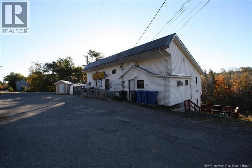 3292 Route 625, Taxis River, New Brunswick  E3B 1E9 - Photo 1 - NB149912