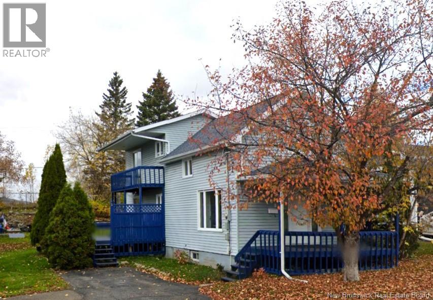 108 St-Georges Avenue, Edmundston, New Brunswick