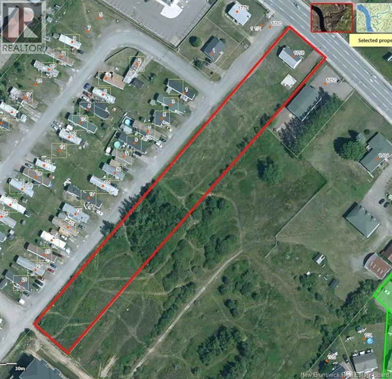 1758 Mountain Road, Moncton, New Brunswick