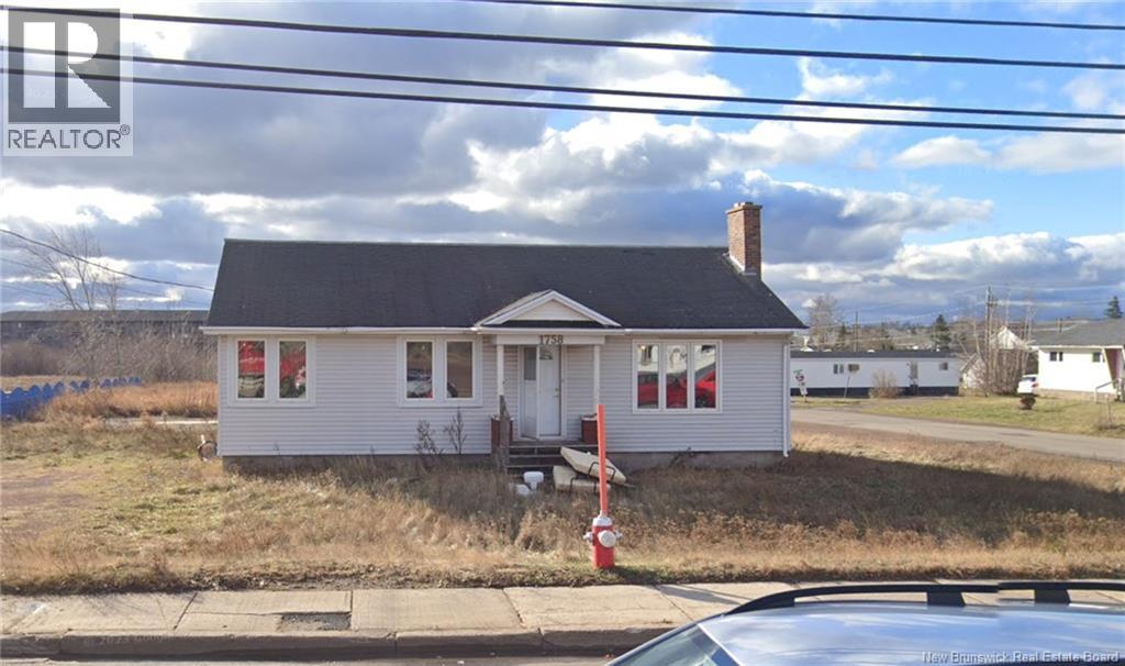 1758 Mountain Road, Moncton, New Brunswick  E1G 1A6 - Photo 7 - NB149723