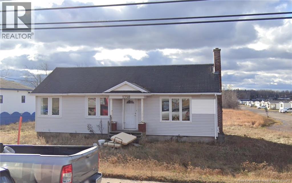 1758 Mountain Road, Moncton, New Brunswick  E1G 1A6 - Photo 8 - NB149723