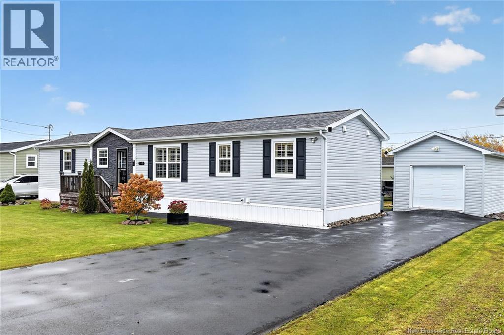 248 Bonaventure Street, Shediac, New Brunswick