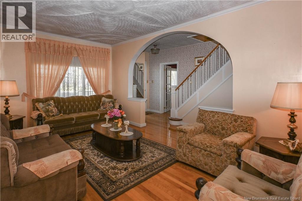 8200 Saint-Paul Street, Bas-Caraquet, New Brunswick E1W 6E1 - Photo 19 - NB149899