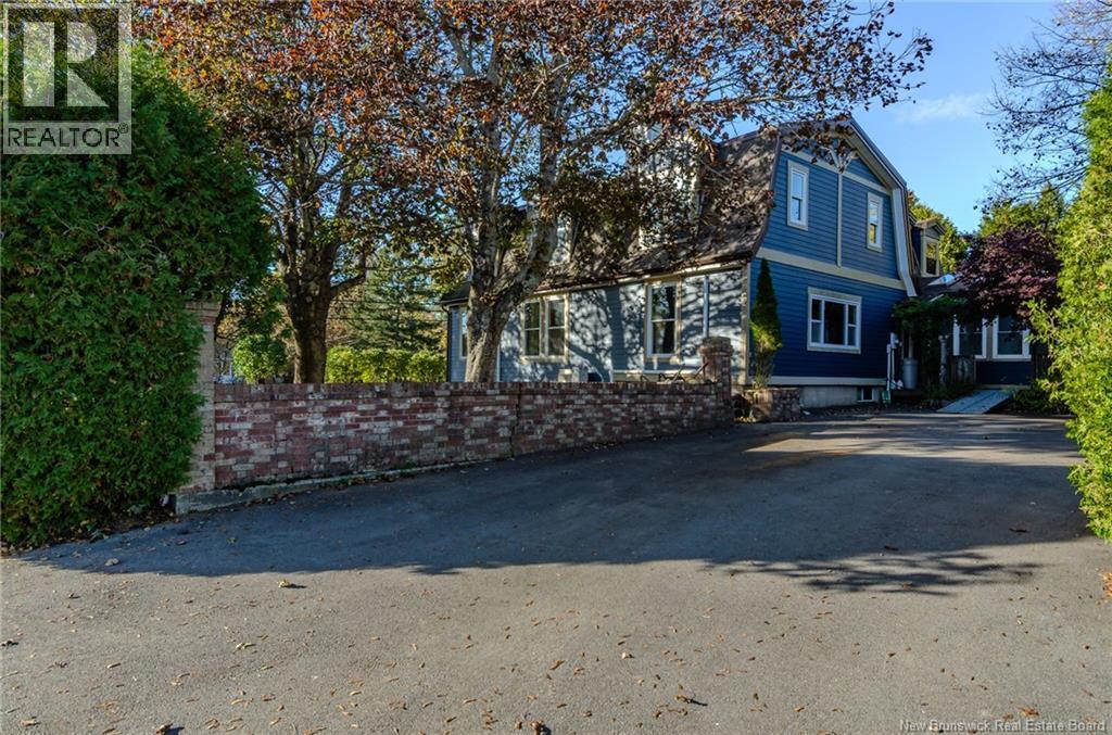 356 Hampton Road, Quispamsis, New Brunswick