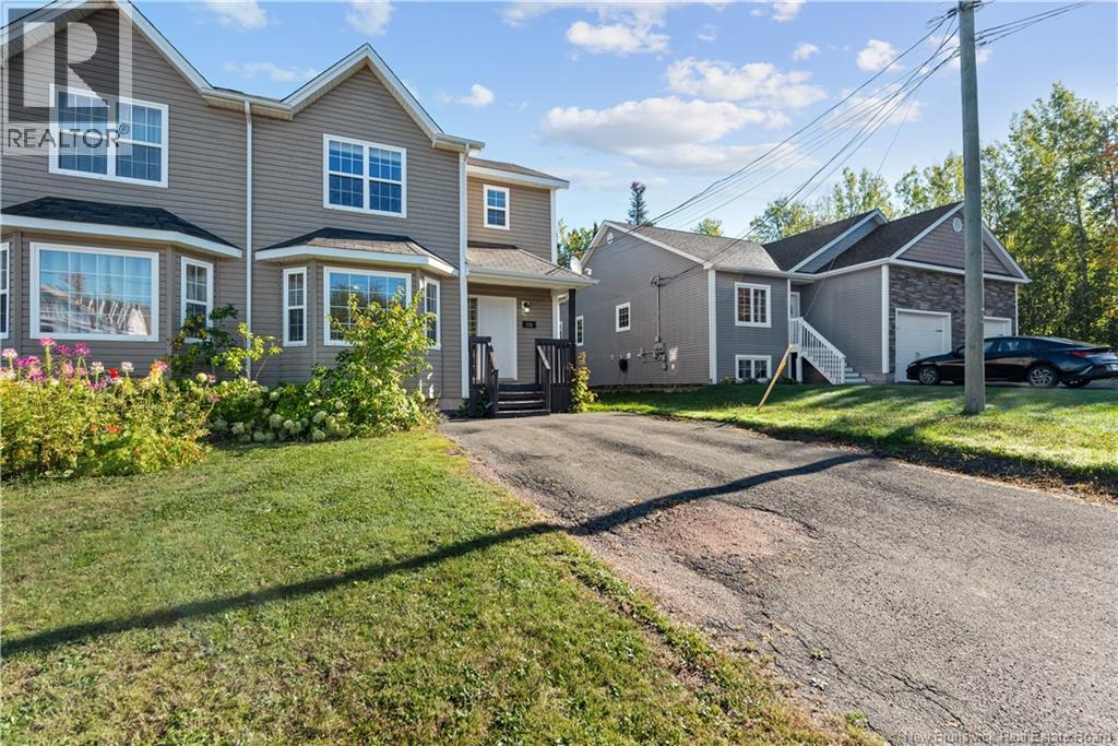 138 East Street, Moncton, New Brunswick