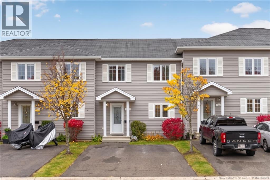 165 Damien, Dieppe, New Brunswick  E1A 0G2 - Photo 1 - NB149805