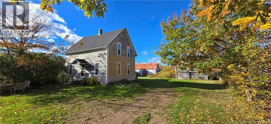 47081 Homestead Road, Moncton, New Brunswick  E1G 4J5 - Photo 2 - NB149917
