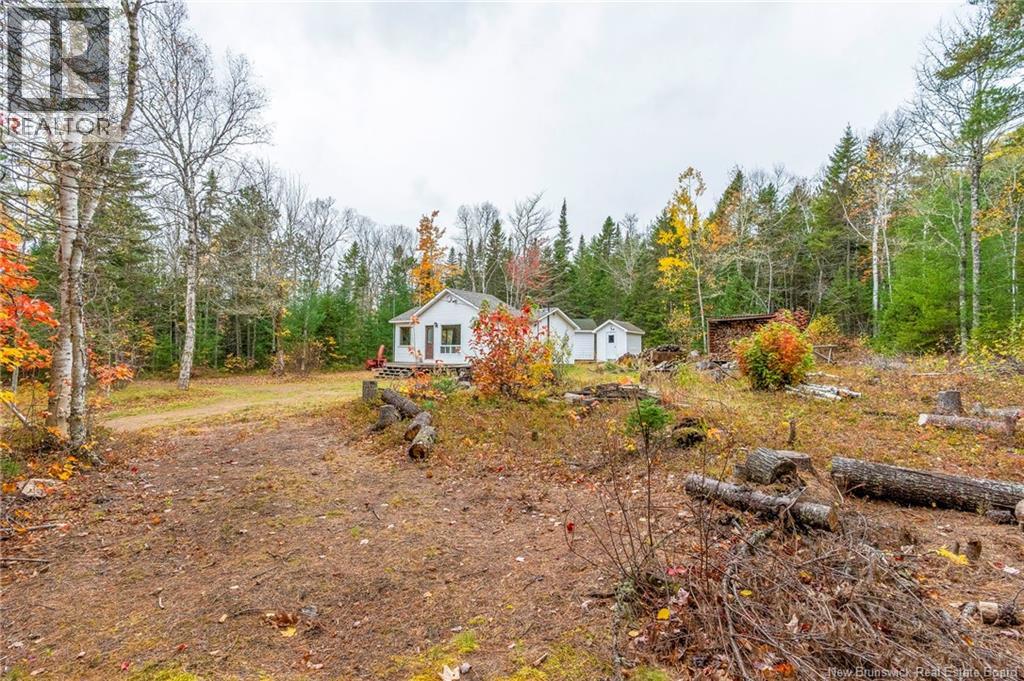 41 Hunters Lane, Anagance, New Brunswick  E4Z 0C6 - Photo 37 - NB149947