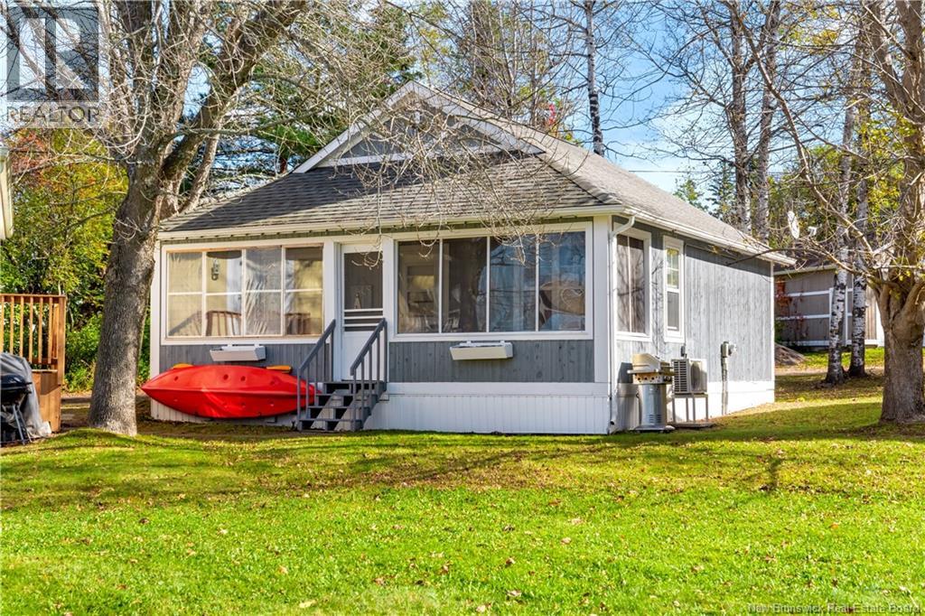 23 Acadie Unit# 17, Bouctouche, New Brunswick