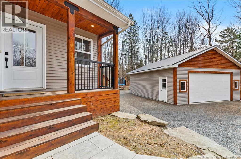 30 Loyalist Lane, Upper Kingsclear, New Brunswick  E3E 0C3 - Photo 42 - NB149922