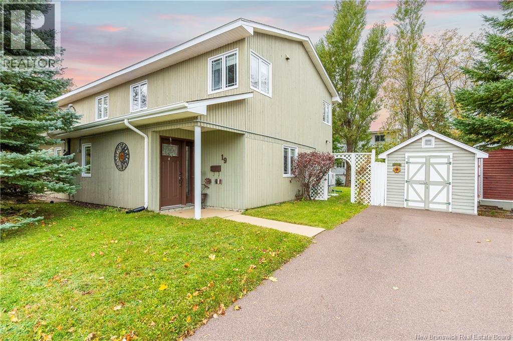 19 Rue Sackville, Shediac, New Brunswick