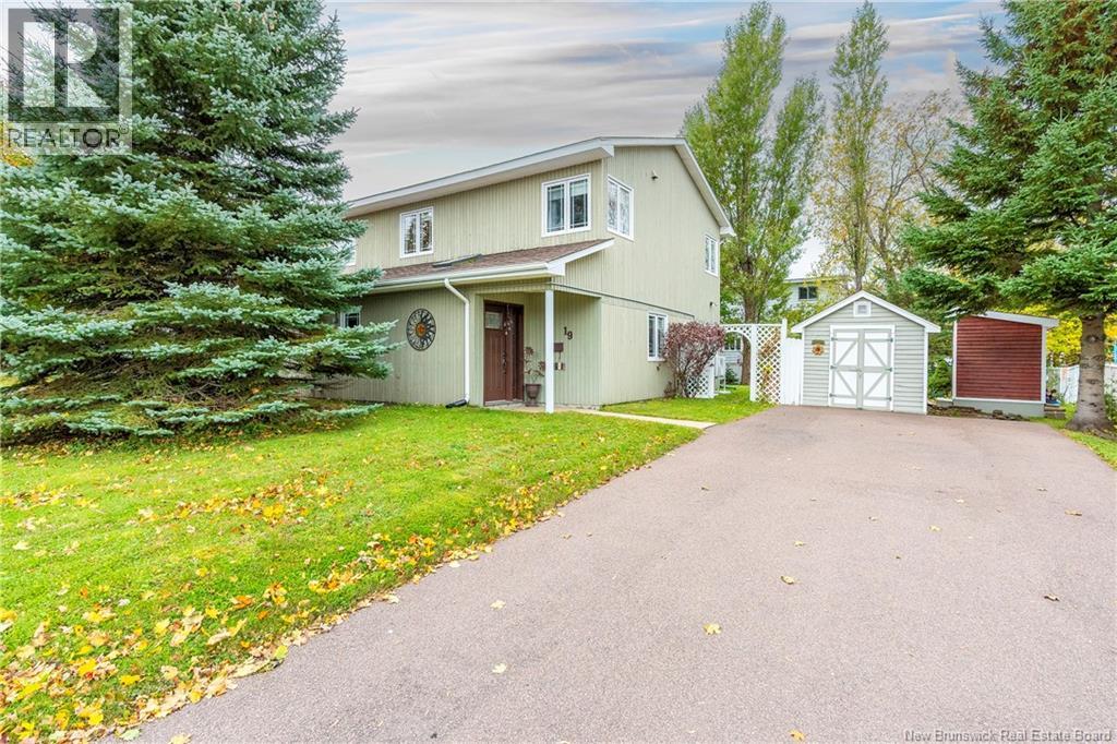 19 Rue Sackville, Shediac, New Brunswick  E4P 2P9 - Photo 3 - NB149126