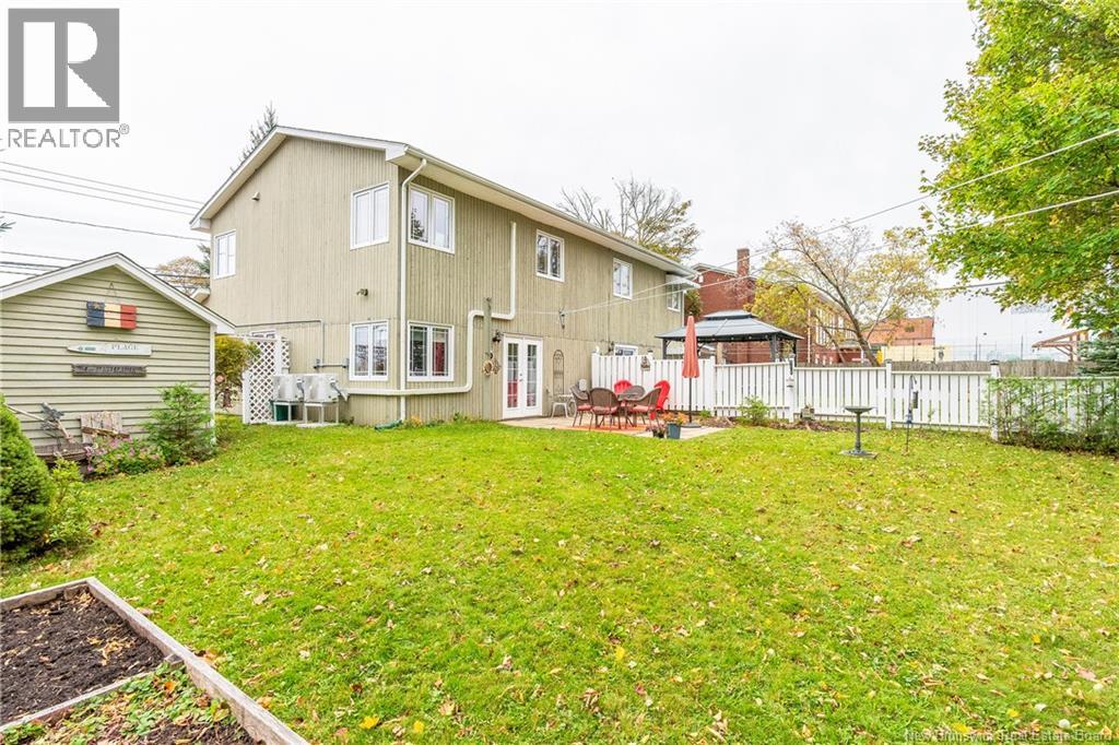 19 Rue Sackville, Shediac, New Brunswick  E4P 2P9 - Photo 42 - NB149126