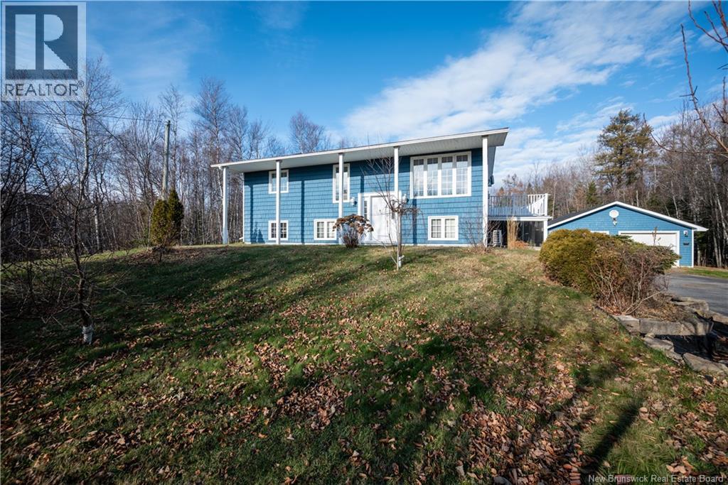 90 Saint-Paul Street, Rogersville, New Brunswick  E4Y 1W2 - Photo 2 - NB149886